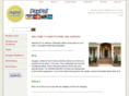 maryshomeandgarden.com
