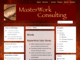 masterworkconsulting.com