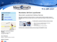 mavromatslaundromat.net