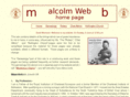 mfwebb.co.uk