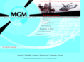 mgmparts.com