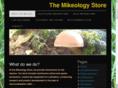 mikeologystore.com