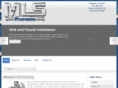 mlsplumbing.com