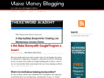 newbieblogging.com
