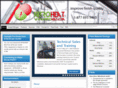 nitroheat.com