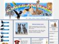 noahsanimals.com