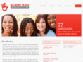 nomoretearsproject.org