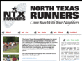 ntxrunners.com
