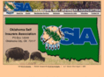 oklahomaselfinsurers.com