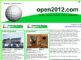 open2012.com