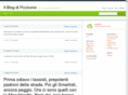 pizzicone.com