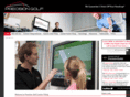 precisiongolf.co.uk
