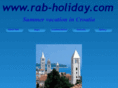 rab-holiday.com