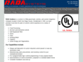 radasystems.com