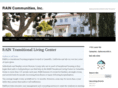 raincommunities.org