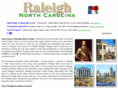 raleigh-north-carolina.com