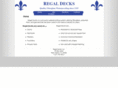 regaldecks.com