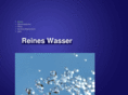 reines-wasser.biz