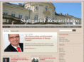 researchbuero.de