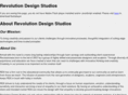 revolutiondesignstudios.net