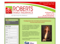 robertsfamilyinsurance.com