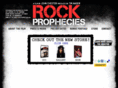 rockprophecies.com