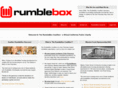 rumblebox.com