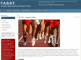 runfasst.com