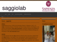 saggiolab.com