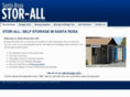 santarosastorall.com