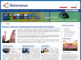 scienexus.com