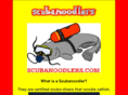 scubanoodlers.com