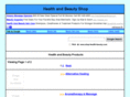 shop-health-beauty.com
