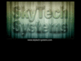 skytech-systems.com