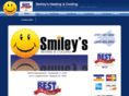 smileysheatingandcooling.com