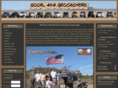 socal4x4geocachers.org