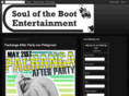 souloftheboot.com