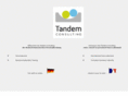 tandem-consulting.com