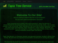 tapiatreeservice.com