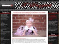 tdazzled.com
