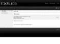 the-exiles.net
