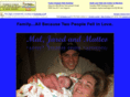theharrisfamilystory.net