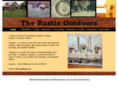 therusticoutdoors.com