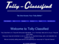 tolly-classified.com