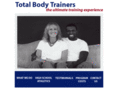 totalbodytrainers.com