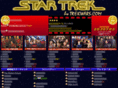 trekwars.com