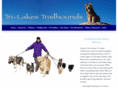 trilakestrailhounds.com