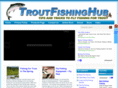 troutfishinghub.com