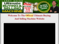 ultimatebuyingmachine.com