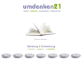 umdenken21.com